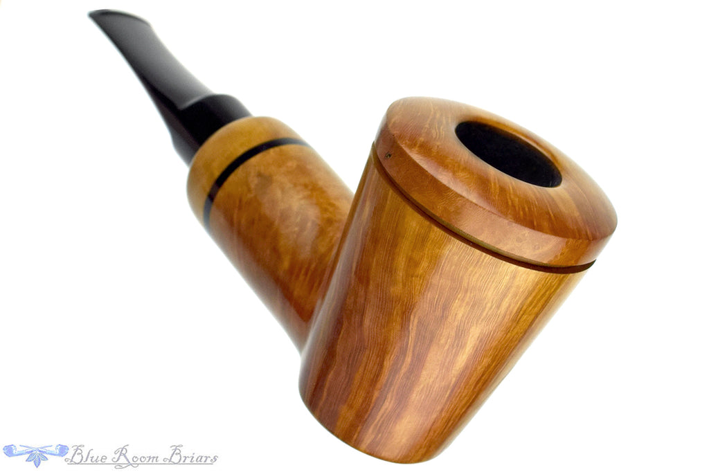 Johny Pipes Smooth Dublin Calabash