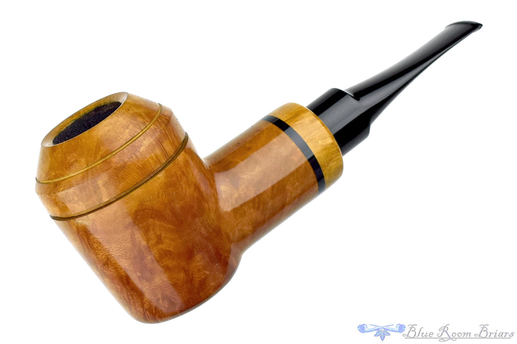 Johny Pipes Smooth Rhodesian Calabash