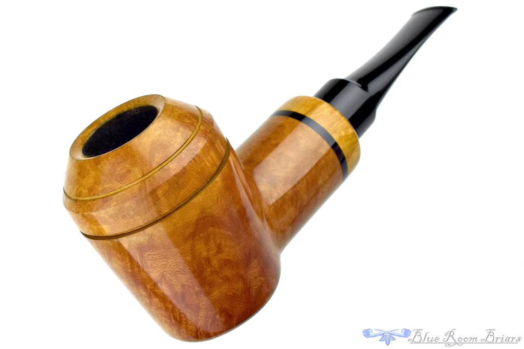 Johny Pipes Smooth Rhodesian Calabash