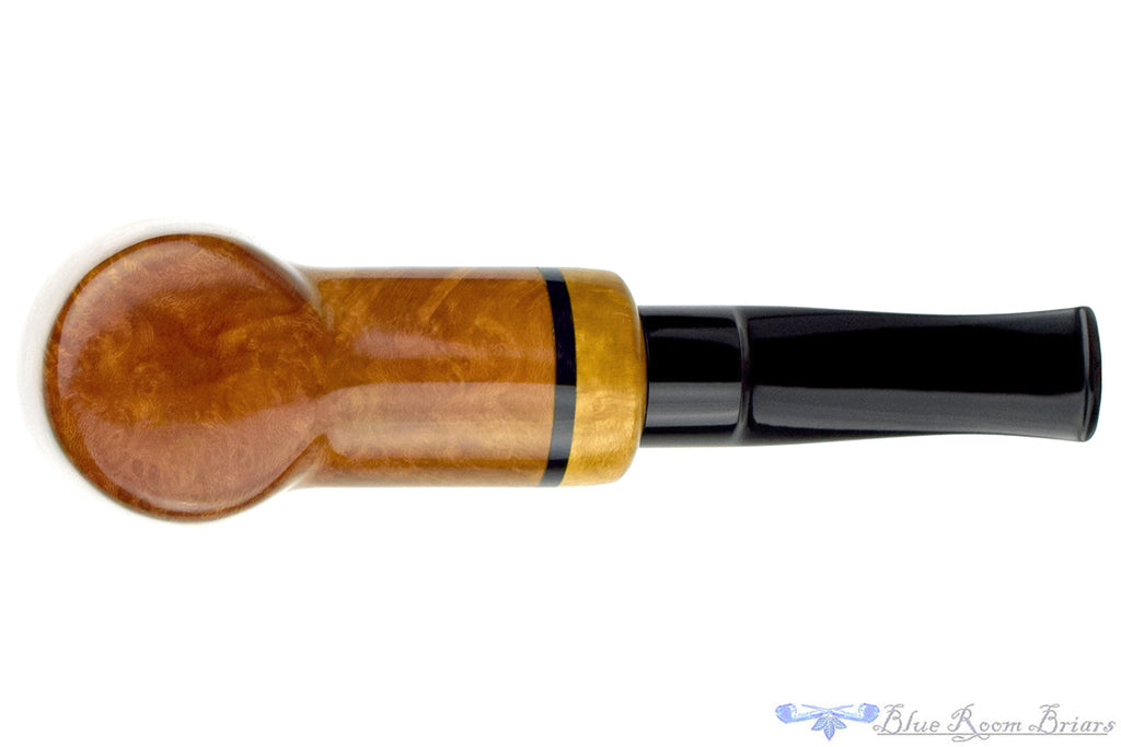 Johny Pipes Smooth Rhodesian Calabash