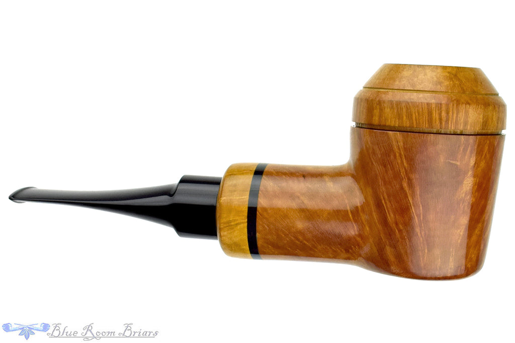Johny Pipes Smooth Rhodesian Calabash