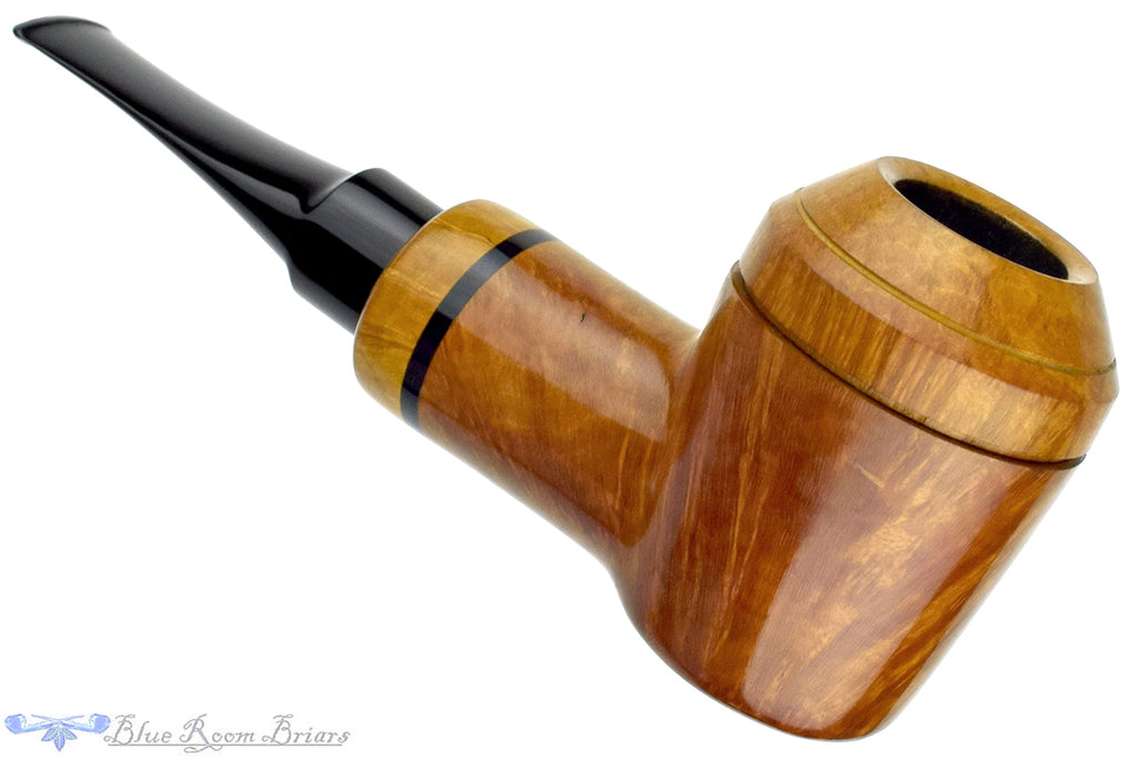 Johny Pipes Smooth Rhodesian Calabash