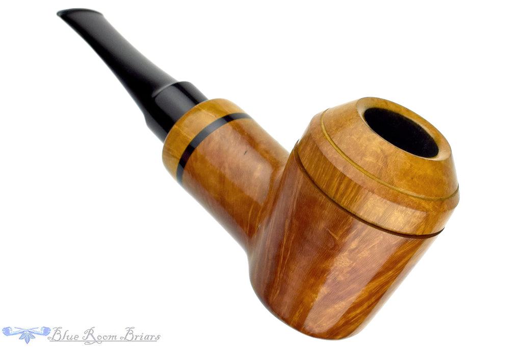 Johny Pipes Smooth Rhodesian Calabash