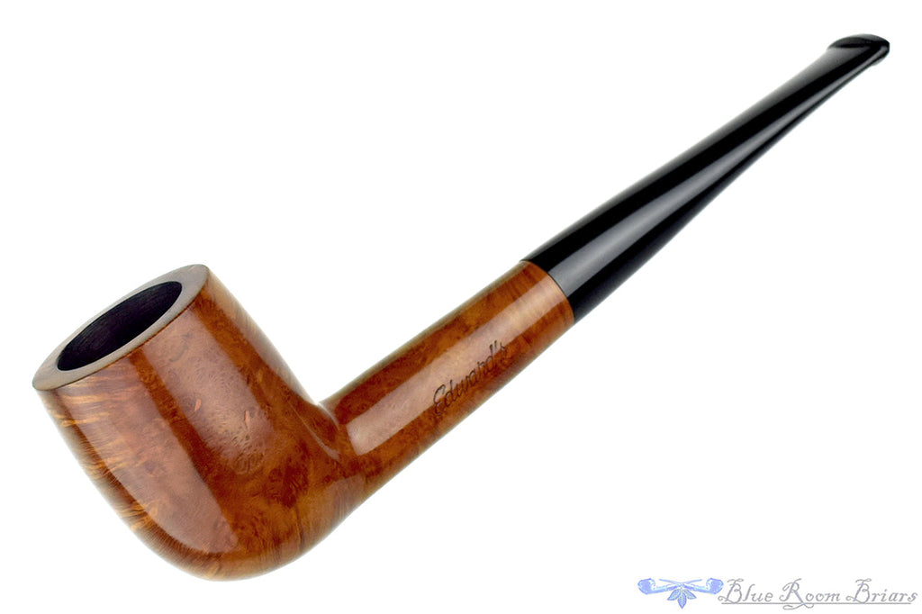 Edward's 700 - S Billiard Estate Pipe