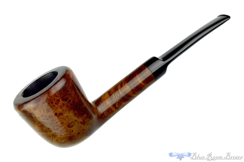 Edward's 724 Dublin Pot Estate Pipe