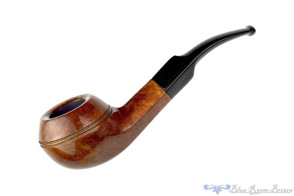 Gefapip 501 Bent Bulldog Estate Pipe