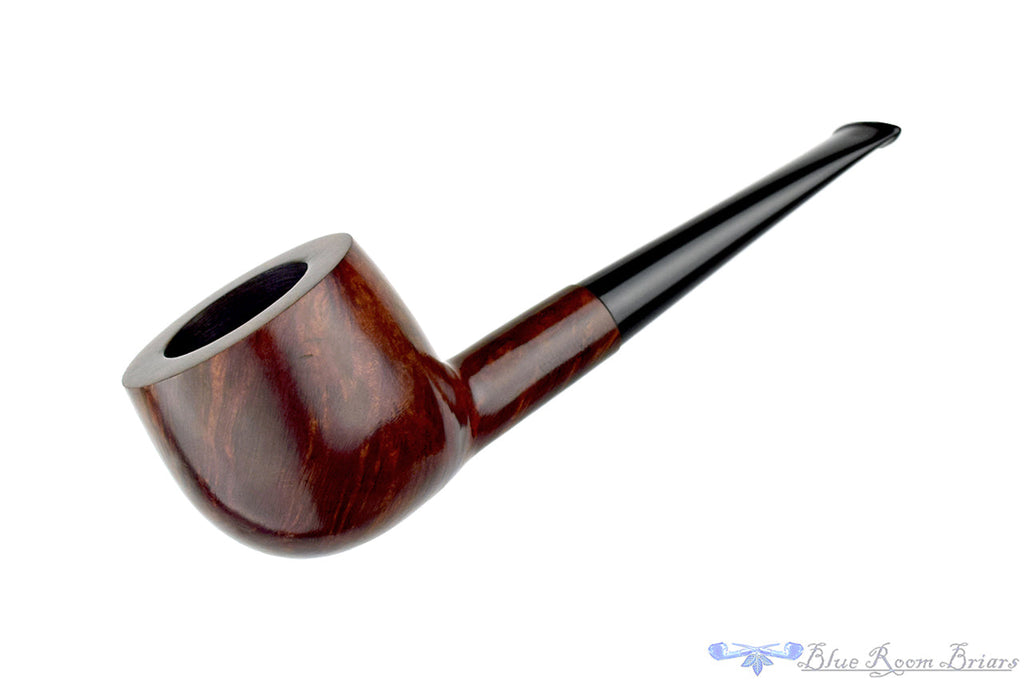 Dunhill RD 24 (Pat. Era) Pot Estate Pipe