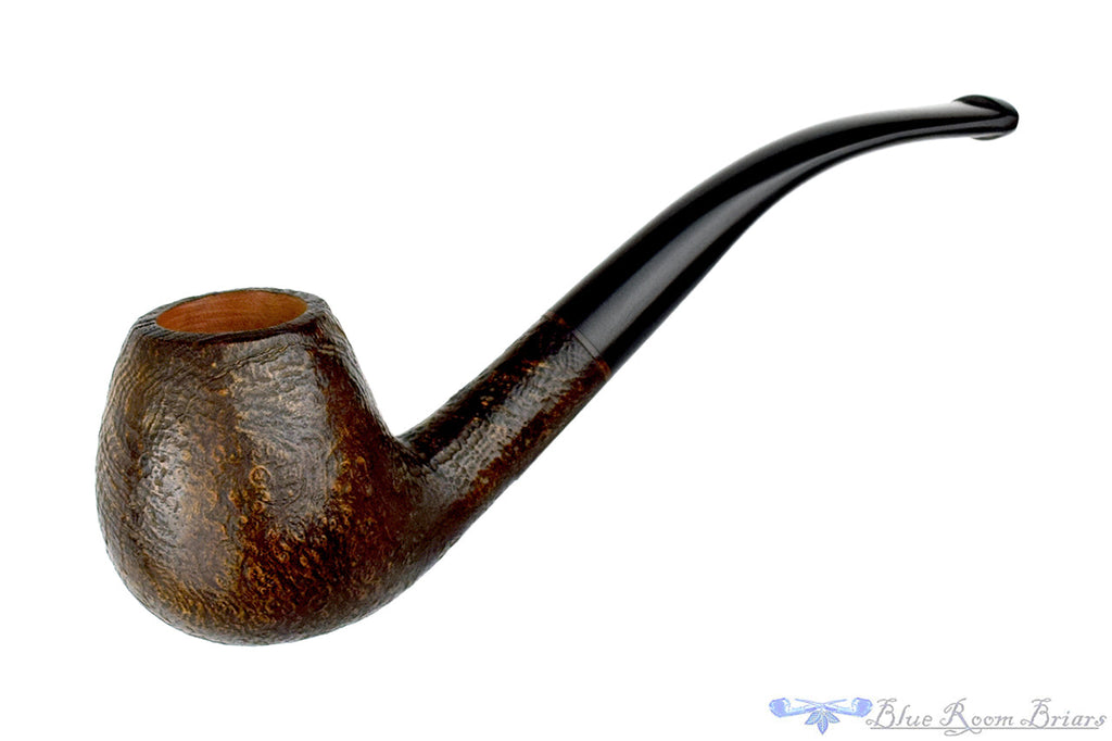 Genod Pipe Bent Sandblast Egg