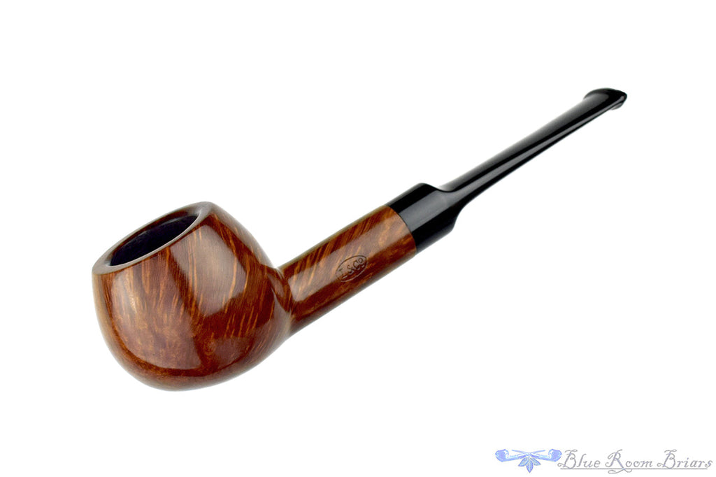 Loewe Captanide Apple Estate Pipe