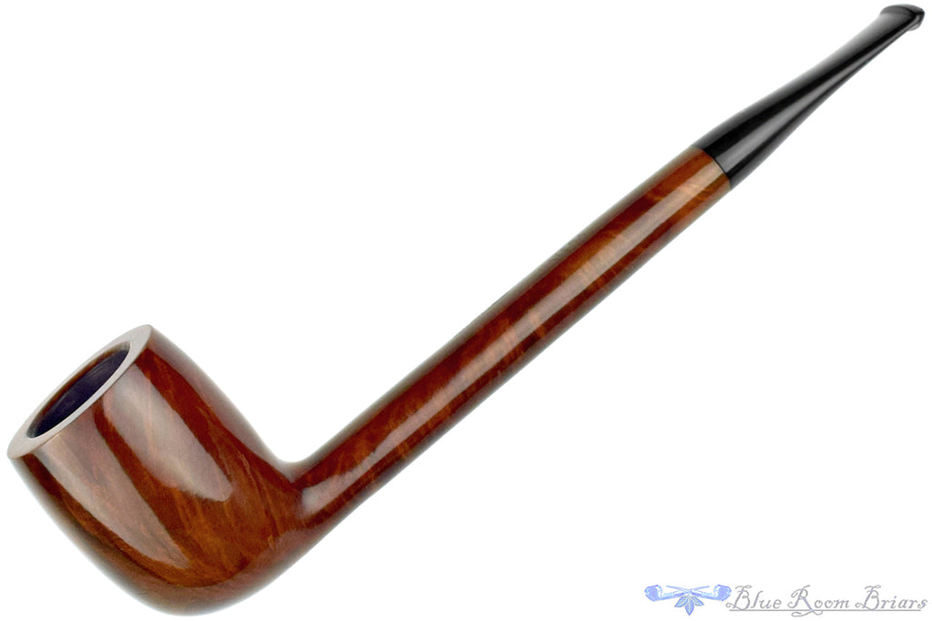 Lorenzo Matera Studio 805 Canadian Sitter Estate Pipe
