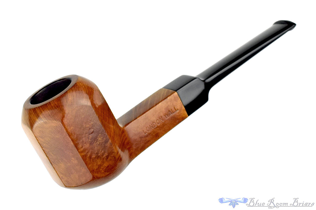 London Wall Paneled Apple Estate Pipe