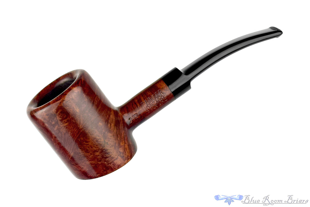 Parker Super Bruyere 283 Cherrywood Estate Pipe