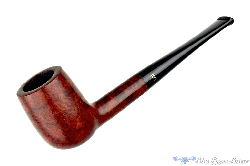 Stanwell Featherweight 107 Billiard Estate Pipe