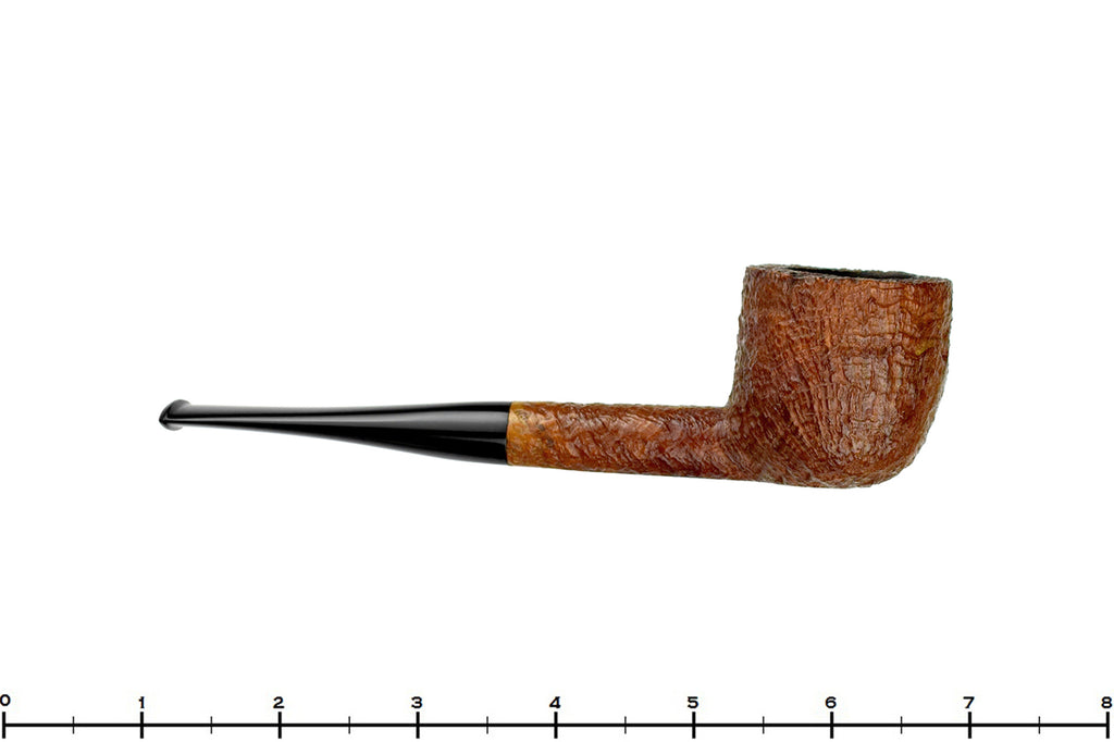 Blue Room Briars is proud to present this Londoner (Barling) 526T Sandblast Pot Sitter Estate Pipe