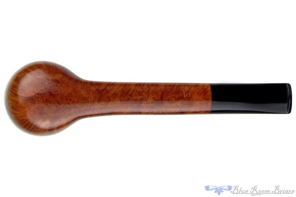 Stanwell Esbjerg 113 (2003 Make) Canadian Estate Pipe