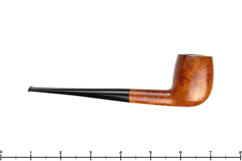 Blue Room Briar is Proud to present this Kriswill Golden Clipper 67 Billiard Estate Pipe