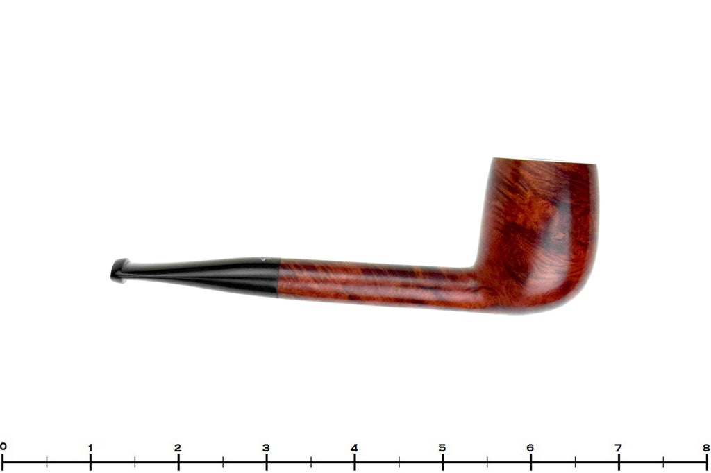 Blue Room Briars is proud to present this White Star (Georg Jensen) 710 Canadian UNSMOKED Estate Pipe