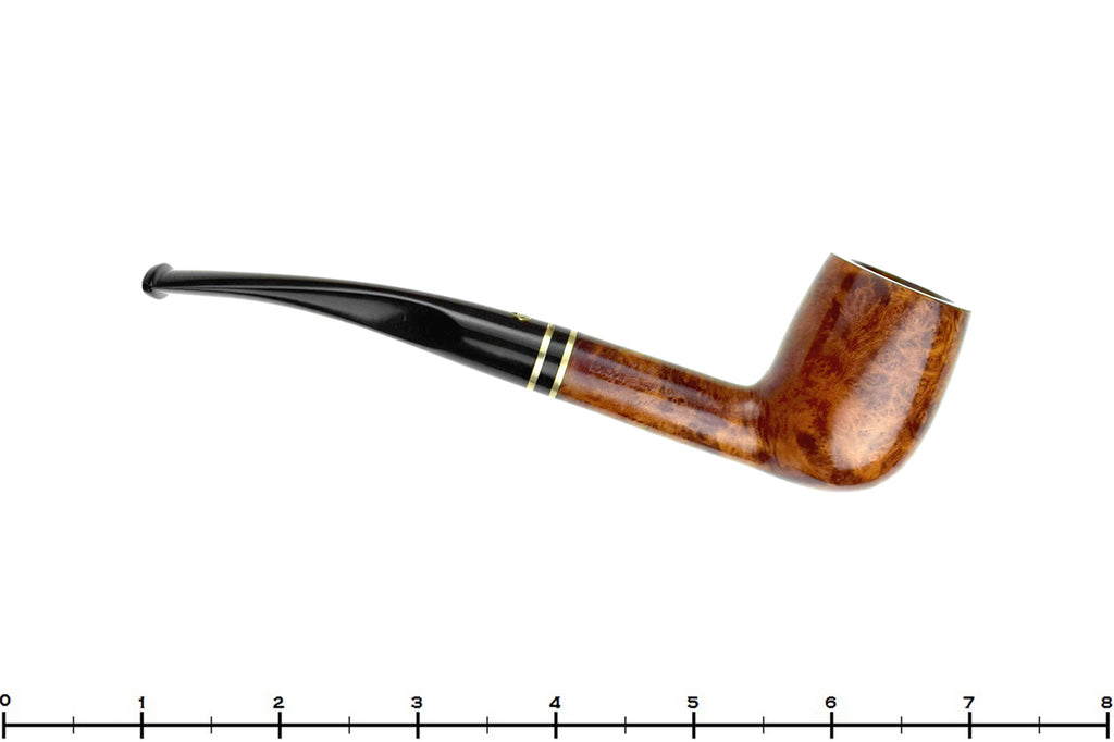 Blue Room Briars is proud to present this BBB Christmas (1988 Make) Special Make Billiard Estate Pipe