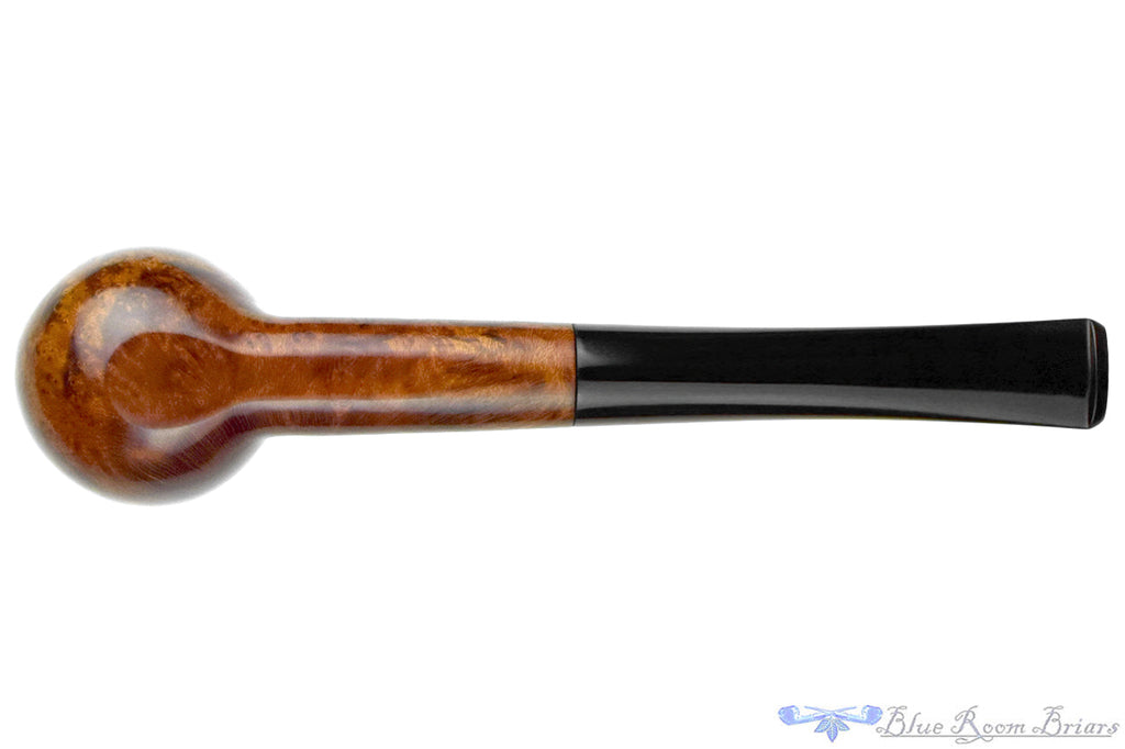 Blue Room Briars is proud to present this Comoy's Tradition 186 Billiard Sitter Estate Pipe