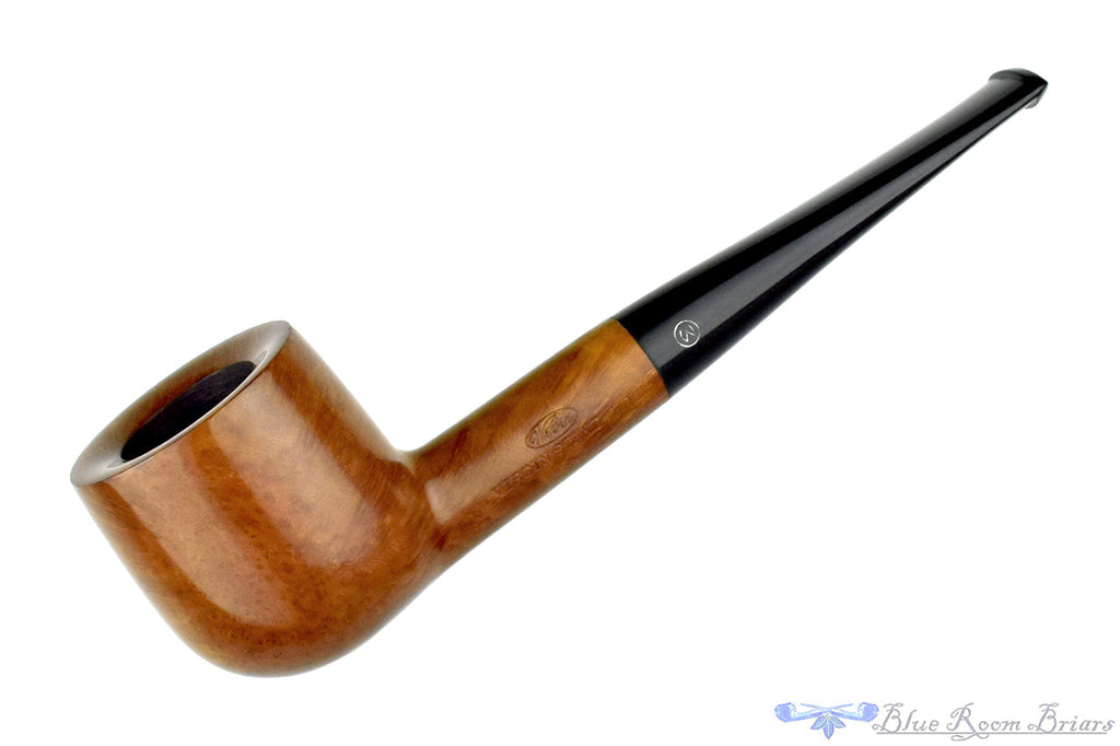 Weber Virgin Standard Pot Sitter Estate Pipe