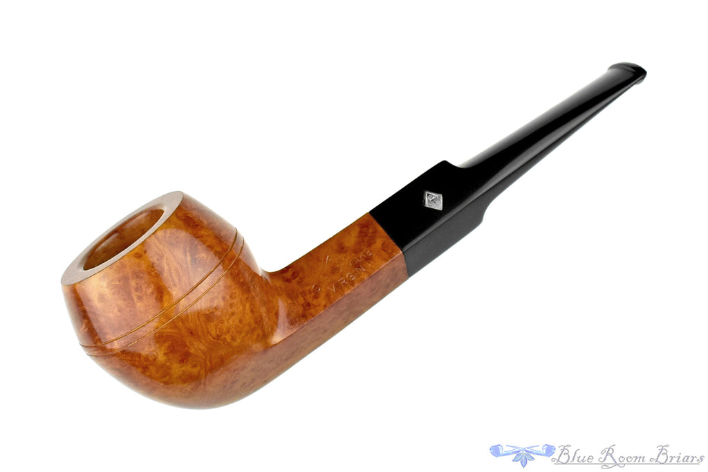 BBB Own Make Virgin 414 Bulldog UNSMOKED Estate Pipe