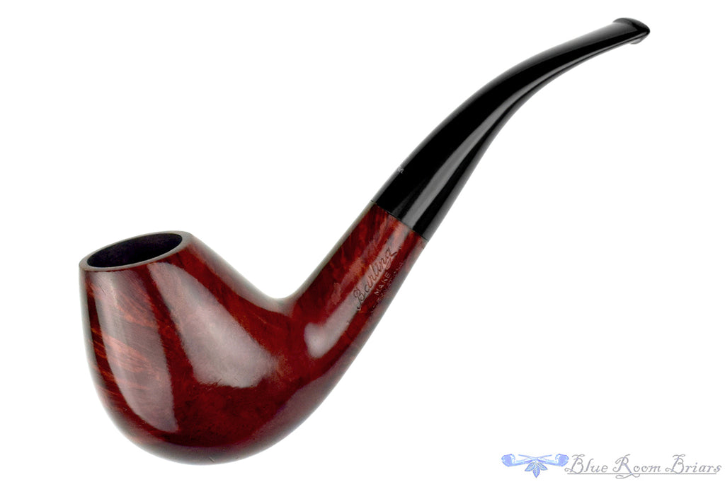 Barling Make International 903 Bent Egg Estate Pipe