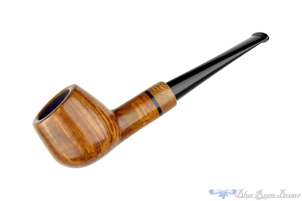 Charl Goussard Canted Apple with Waboom