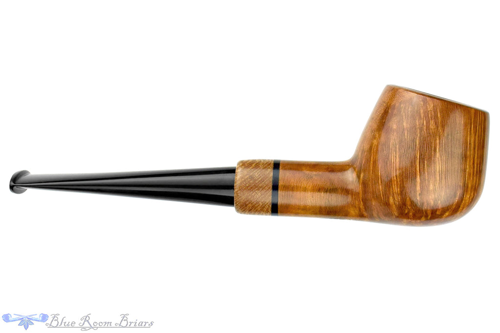 Blue Room Briars is proud to present this Charl Goussard Canted Apple with Waboom