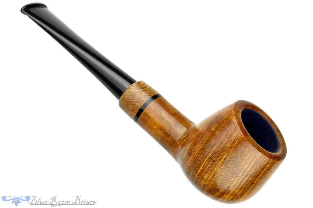 Blue Room Briars is proud to present this Charl Goussard Canted Apple with Waboom