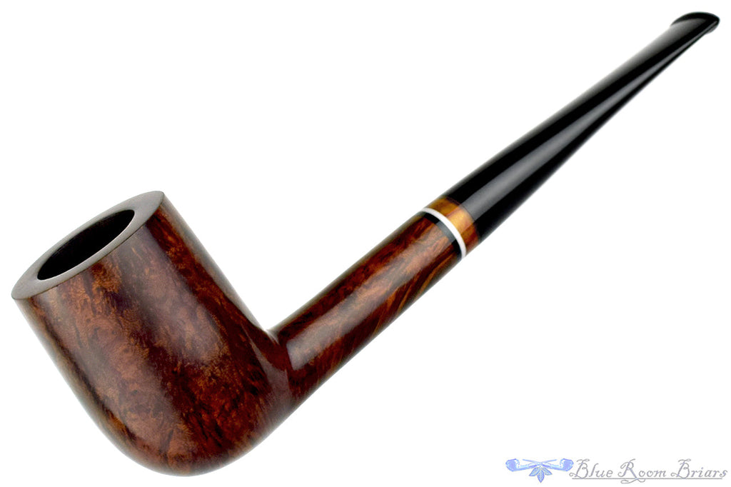 Celius Billiard with Acrylic Estate Pipe