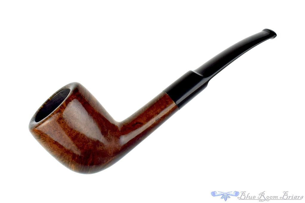 Danish Apple Estate Pipe