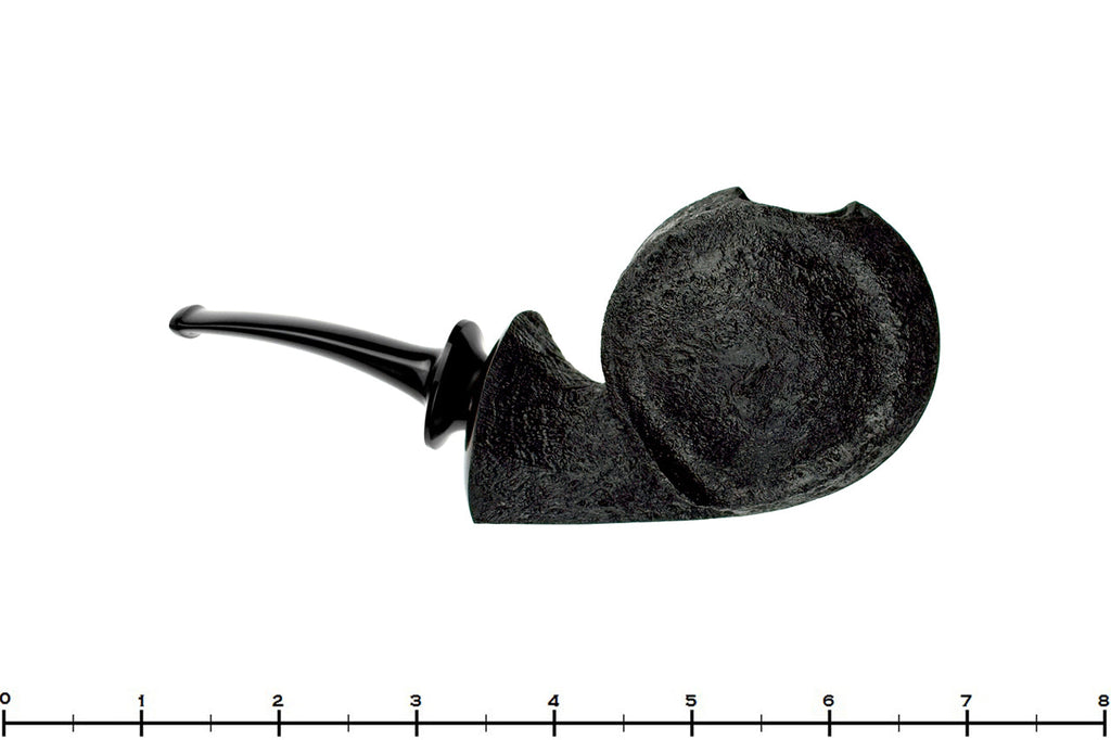 Blue Room Briars is proud to present this David Huber Pipe Large Bent Partial Blast Ram