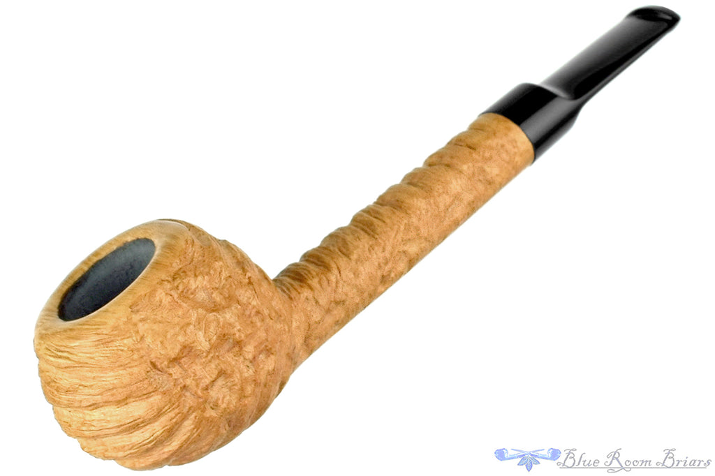 Blue Room Briars is proud to present this Jared Coles Pipe Carved Tomato