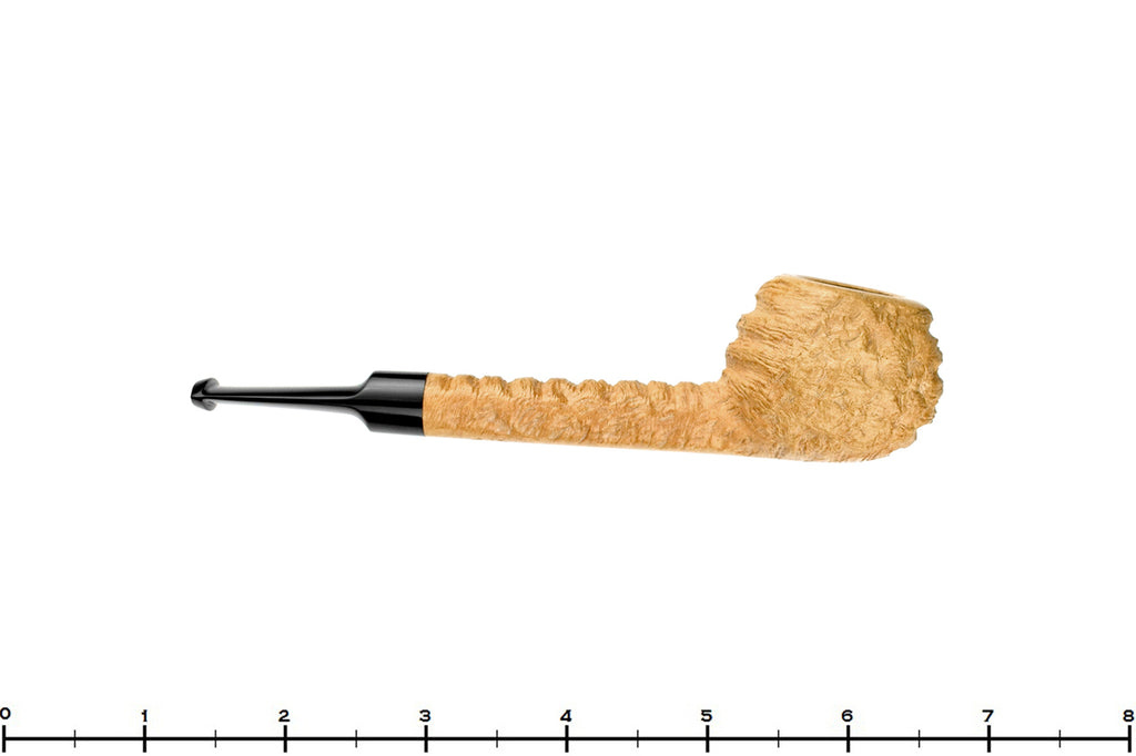 Blue Room Briars is proud to present this Jared Coles Pipe Carved Tomato