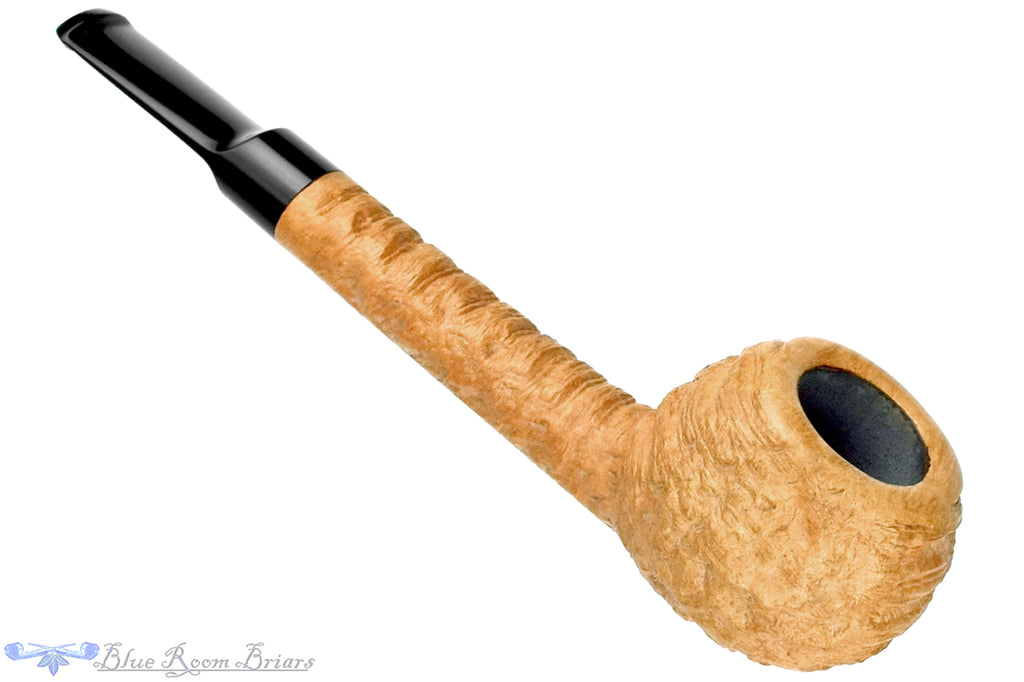 Blue Room Briars is proud to present this Jared Coles Pipe Carved Tomato