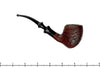 Blue Room Briars is proud to present this Scandia (Stanwell) Bent Sandblast Acorn with Ebonite Estate Pipe