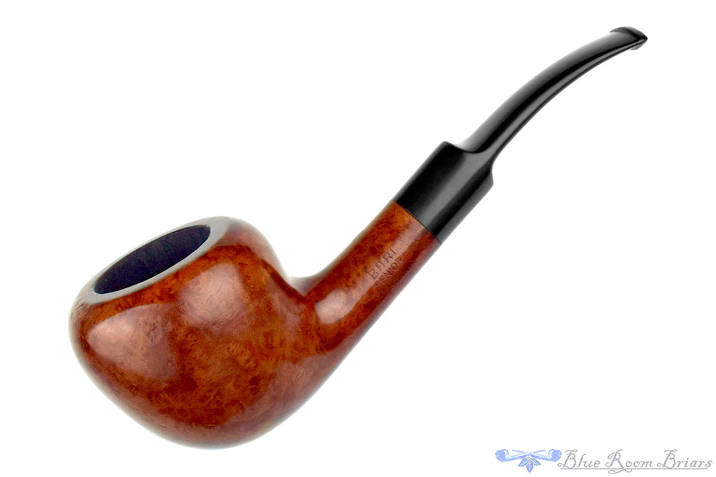 Bari Senior Mandarin 7655 Bent Pear Estate Pipe