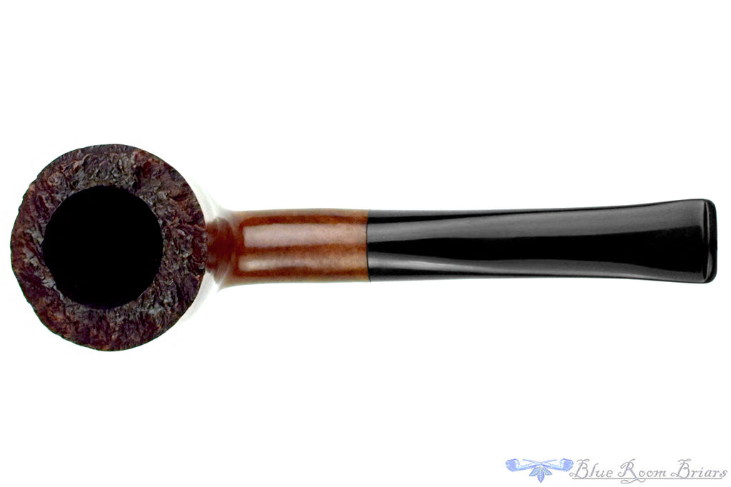 Willmer Extra Grain A Dublin Estate Pipe with Replacement Stem