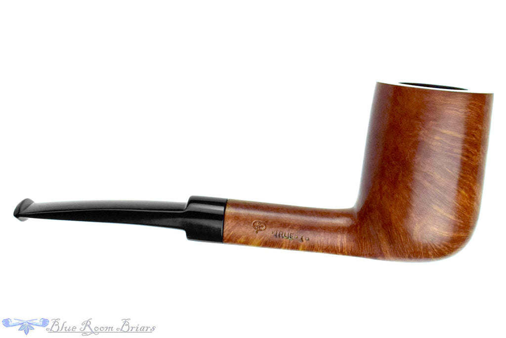 Pipa Croci True I Bent Billiard Estate Pipe