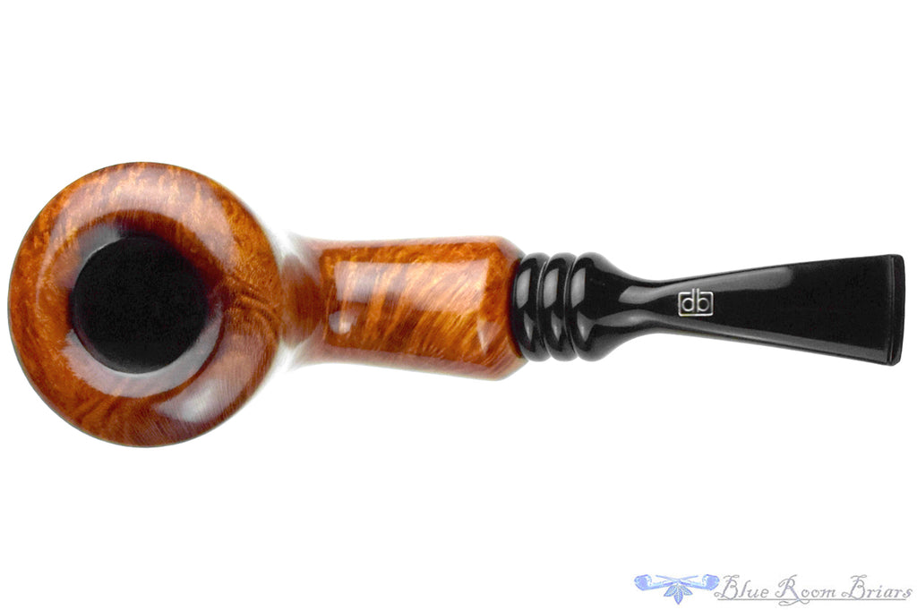 Design Berlin Holger Danske 13 Bent Yachtsman (9mm Filter) Sitter Estate Pipe