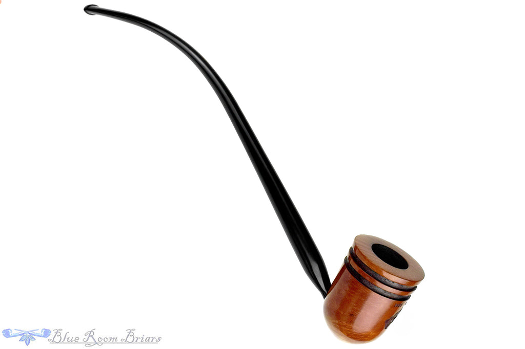 J.M. Boswell (2013 Make) Gettysburg 150th Anniversary Duke Warden Estate Pipe
