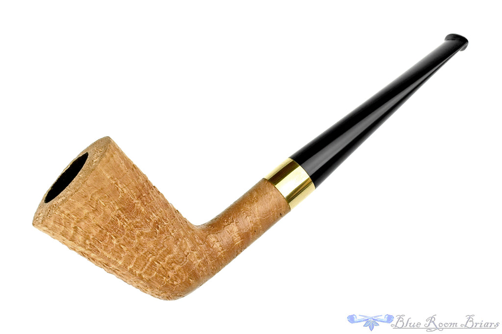 Sean Reum Pipe Ring Blast Stacked Dublin with Brass