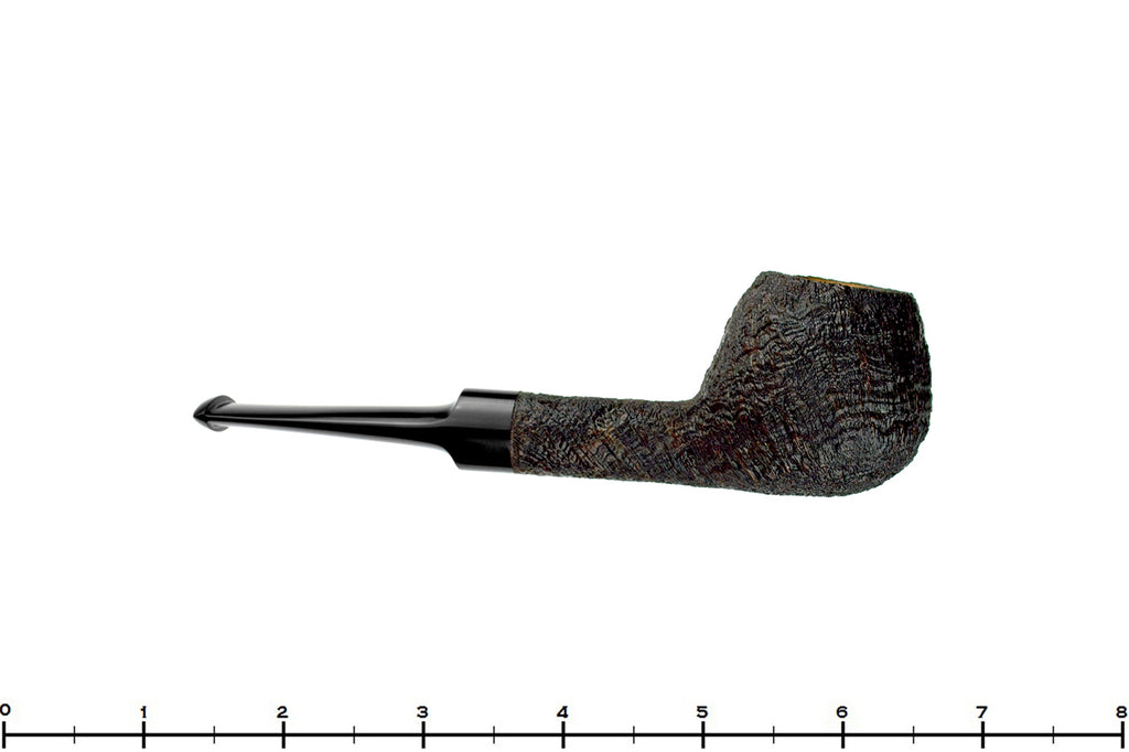 Blue Room Briars is proud to present this Vollmer & Nilsson Pipe Sandblast Brandy Apple