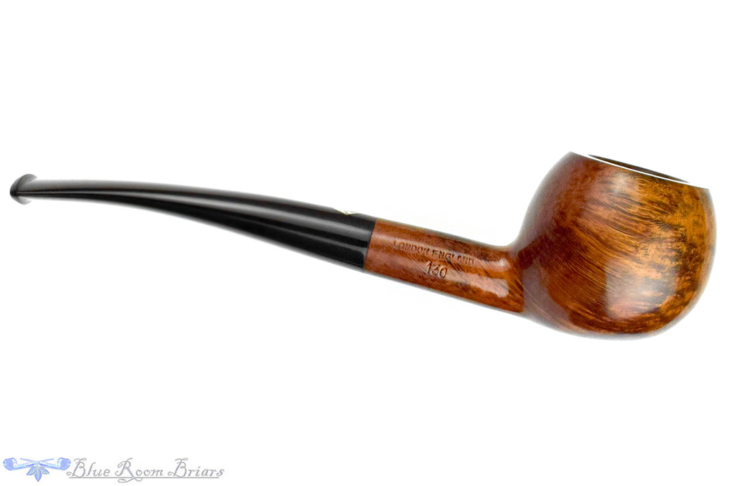 Blue Room Briars is proud to present this BBB Contrast 130 Prince Estate Pipe