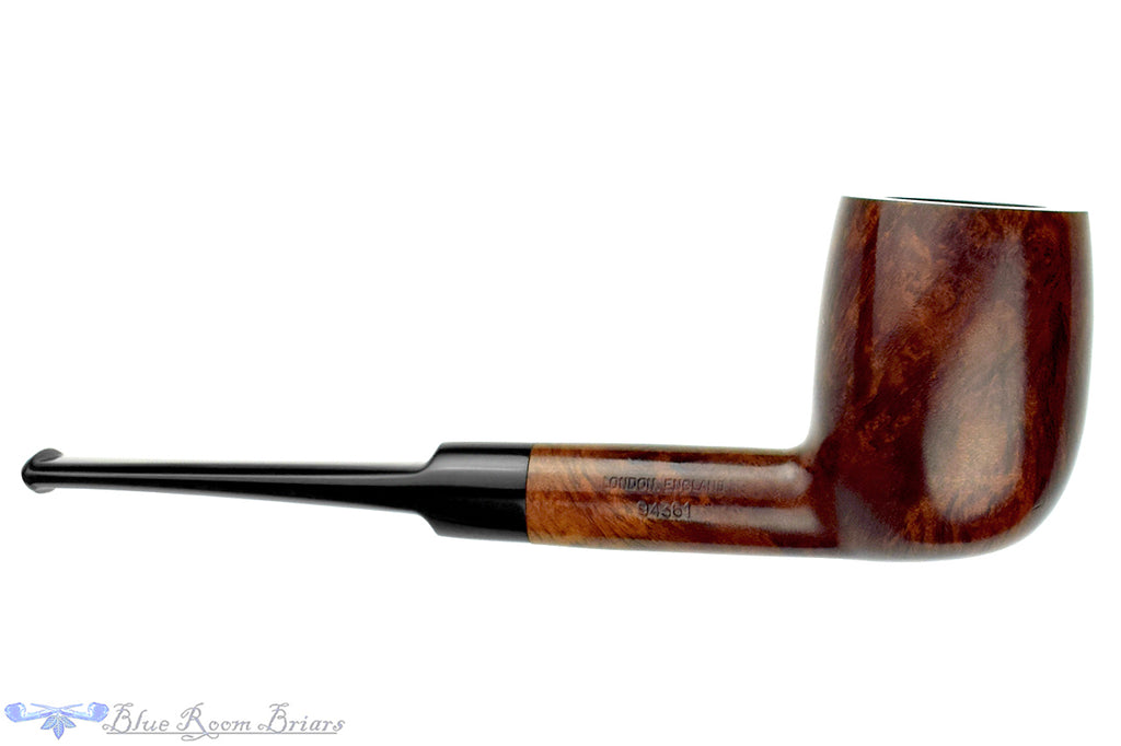 Blue Room Briars is proud to present this GBD International 94361 Billiard Estate Pipe