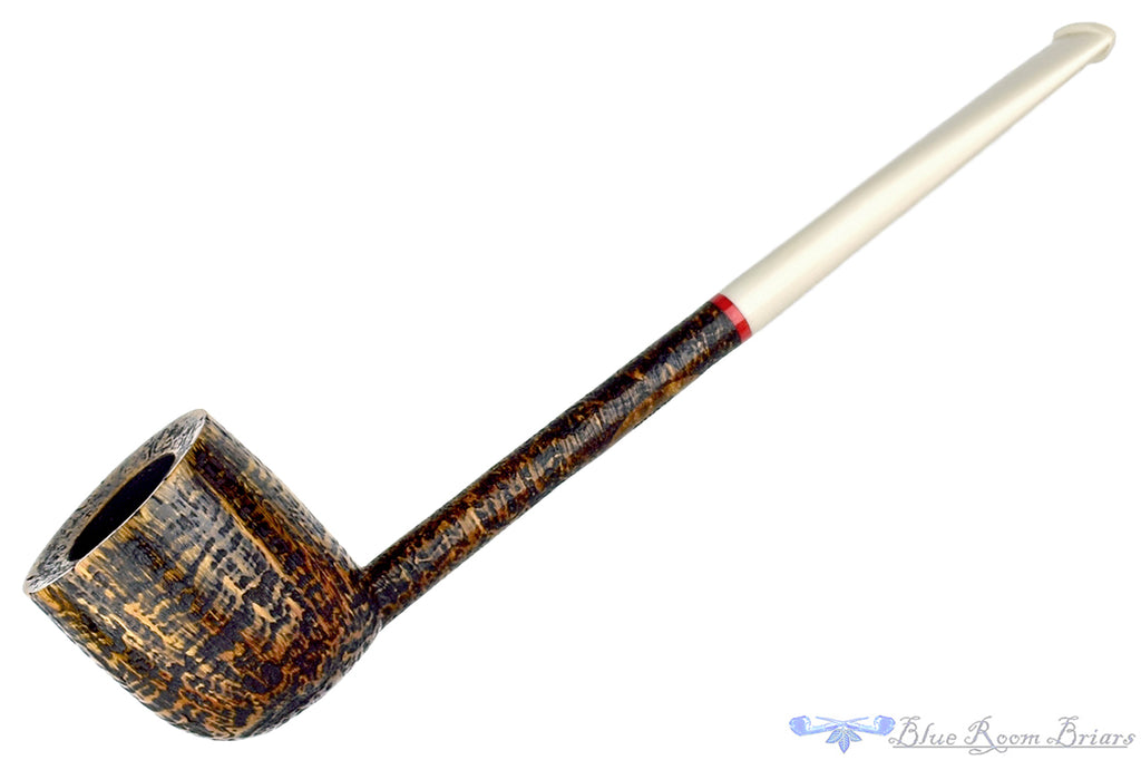 Scottie Piersel Pipe