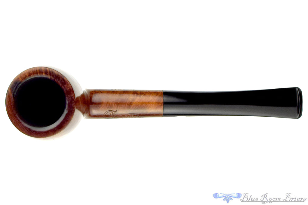 Blue Room Briars is proud to present this Chacom Prestige 110 Billiard Estate Pipe