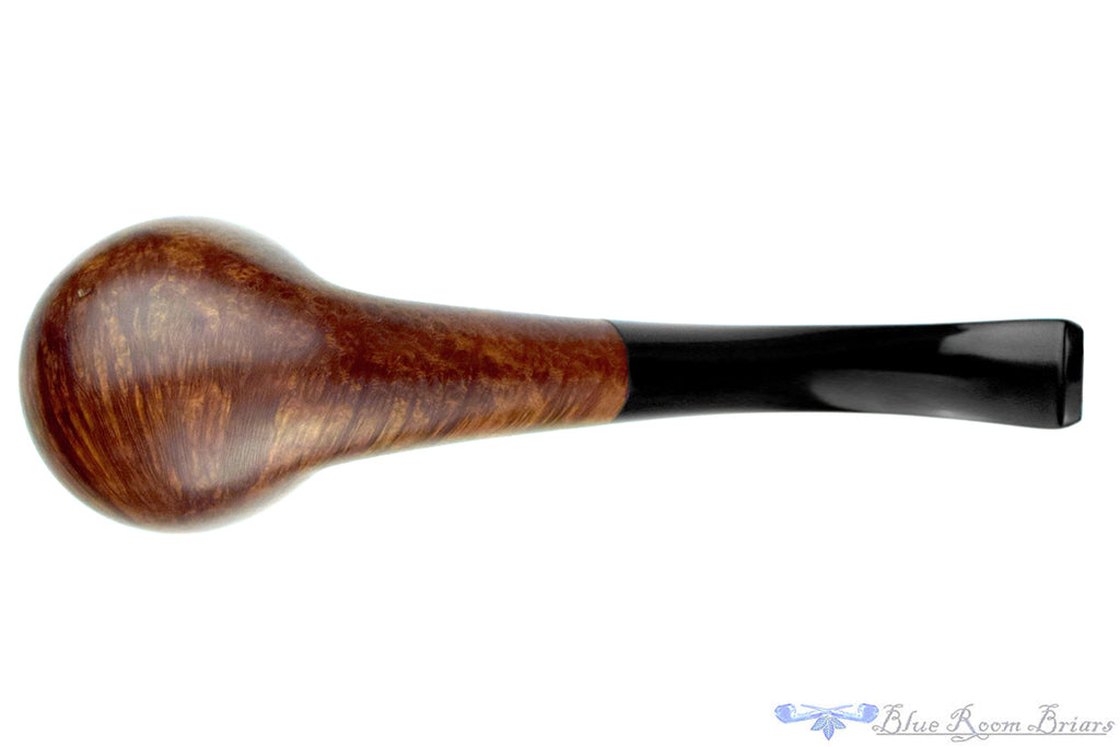 Blue Room Briars is proud to present this Peterson Kildare 63 Bent Billiard with Fishtail Estate Pipe