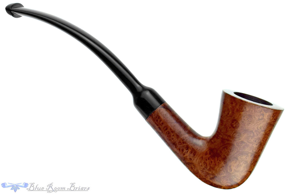 Peterson Bent Dublin Estate Pipe