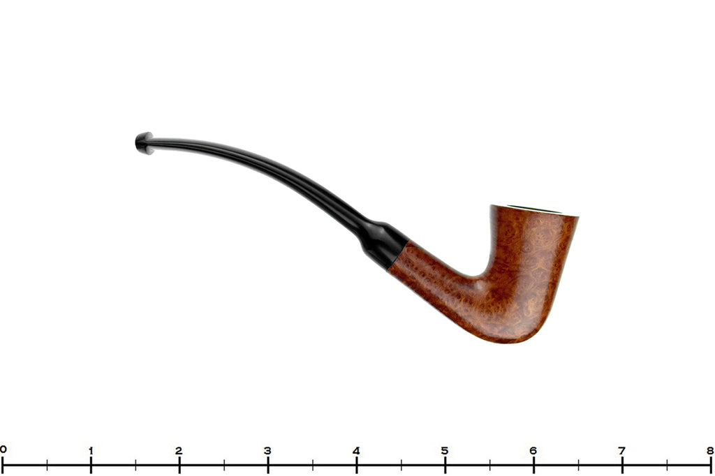 Peterson Bent Dublin Estate Pipe